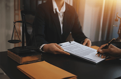 Pessoa Física no Brasil e no Exterior